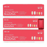 [Bundle] NUTRIONE BB LAB 30days Miracle Beauty Pack (5 tablets x 30 packs) x 3box
