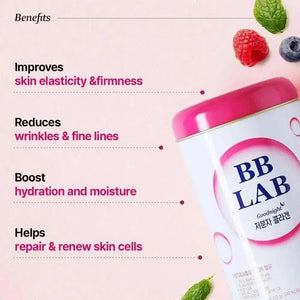 Good Night Collagen Bundle 3 Boxes, 30 Sticks Each