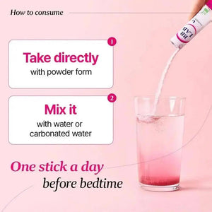 Good Night Collagen Bundle 3 Boxes, 30 Sticks Each