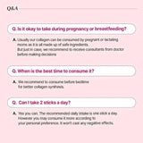 [Bundle] Good Night Collagen (Low-Molecular Weight Collagen), 30 sticks x 3box