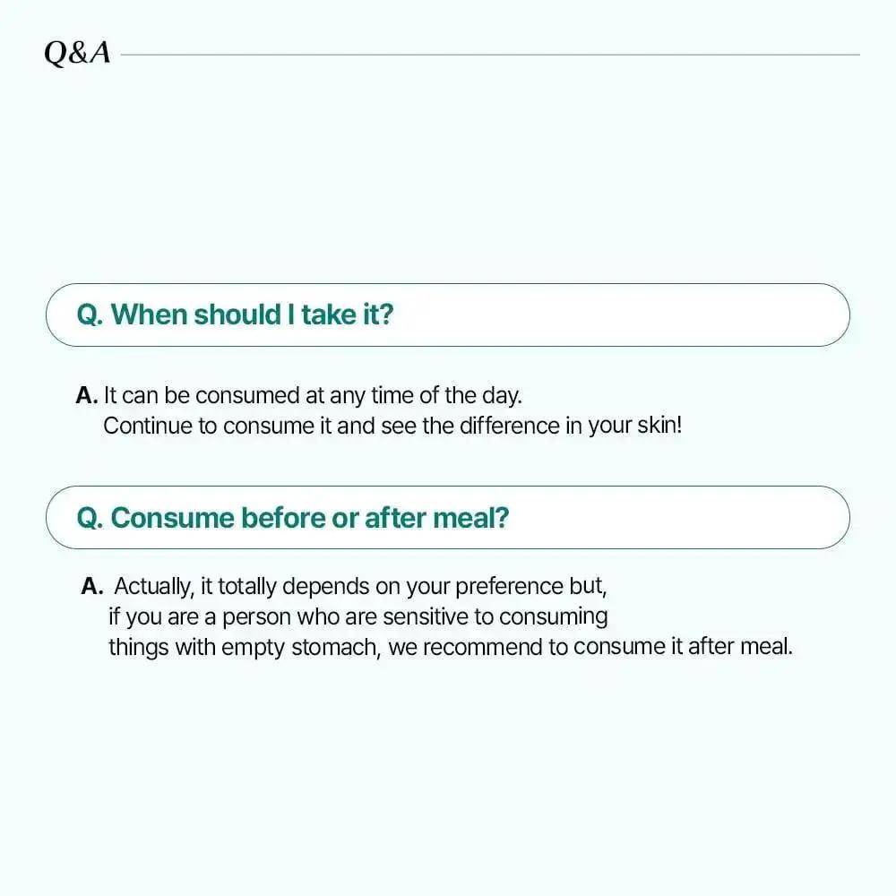 [Bundle] Hyaluronic Acid, 30 capsules x 3box