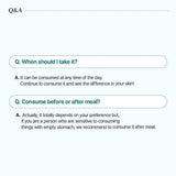 [Bundle] Hyaluronic Acid, 30 capsules x 3box