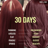 [Bundle] Low-Molecular Collagen Biotin Plus, 30 sticks x 3box