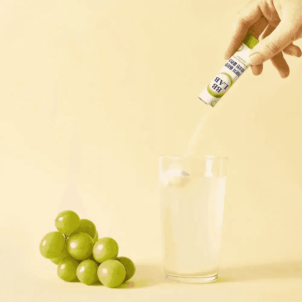 [Bundle] Low-Molecular Collagen Biotin Plus, 30 sticks x 3box