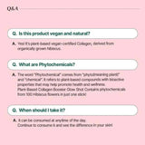 [Bundle] Plant Collagen Booster Glow Shot, 14 sticks x 3box