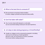 [Day-Night Radiance Set] White Up Plus + Collagen 5000 Melatonin, 2Boxes/3Boxes Each