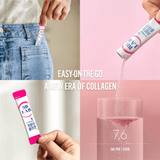 [Bright & Firm Set] White Up Plus + Collagen Glutathione White, 2Boxes/3Boxes Each