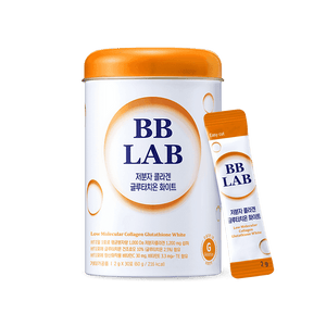 Bright & Firm Set: White Up Plus + Collagen Glutathione White