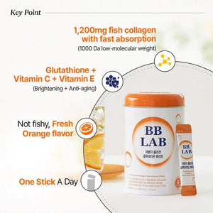 Bright & Firm Set: White Up Plus + Collagen Glutathione White