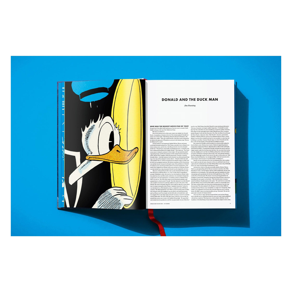 Disney Comics Library. Carl Barks’s Donald Duck. Vol. 1. 1942–1950 (English)
