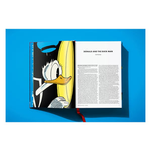 Disney Comics Library. Carl Barks’s Donald Duck. Vol. 1. 1942–1950 (English)