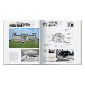 Norman Foster. Works (English)