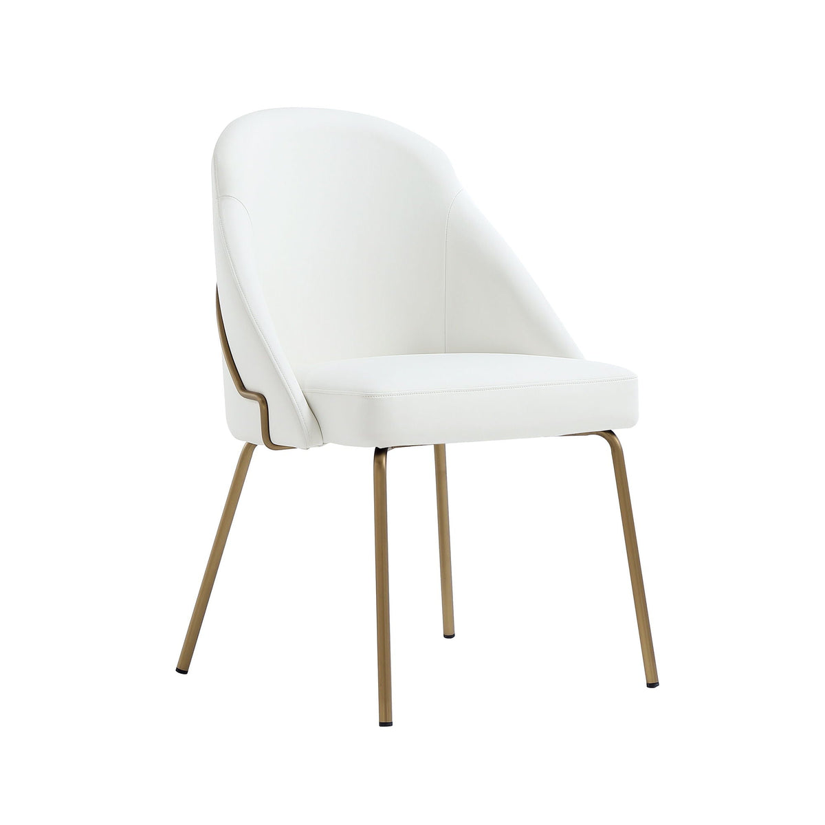 Gracie - Upholstered Dining Chair