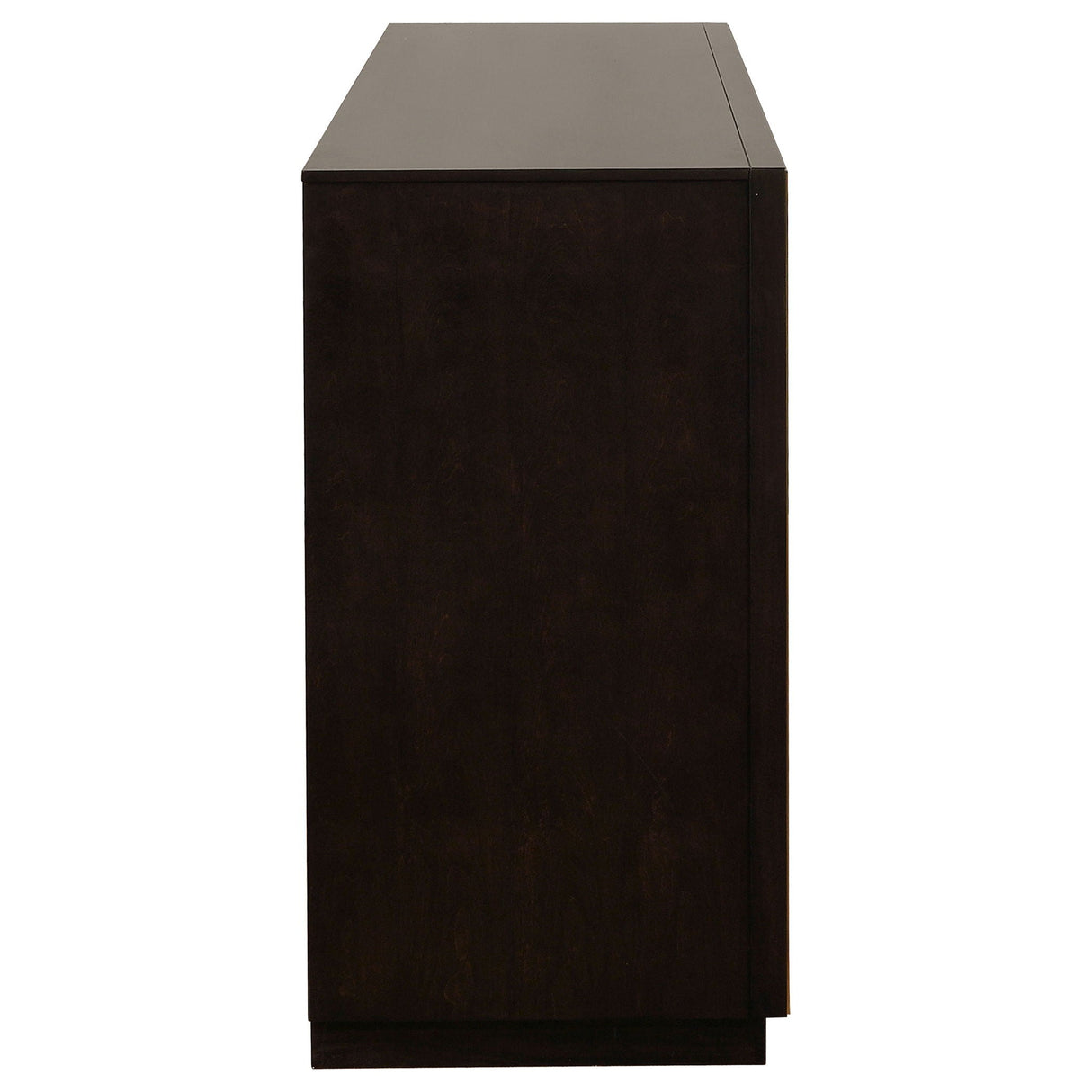 Prescott - 8 Drawer Dresser