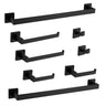 8-Piece Bathroom Hardware Set