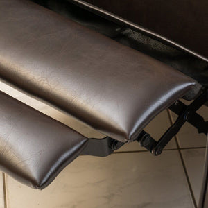 Tufted Arm Chair Recliner