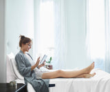 Comforter Set with Bed Sheets Yellow Full