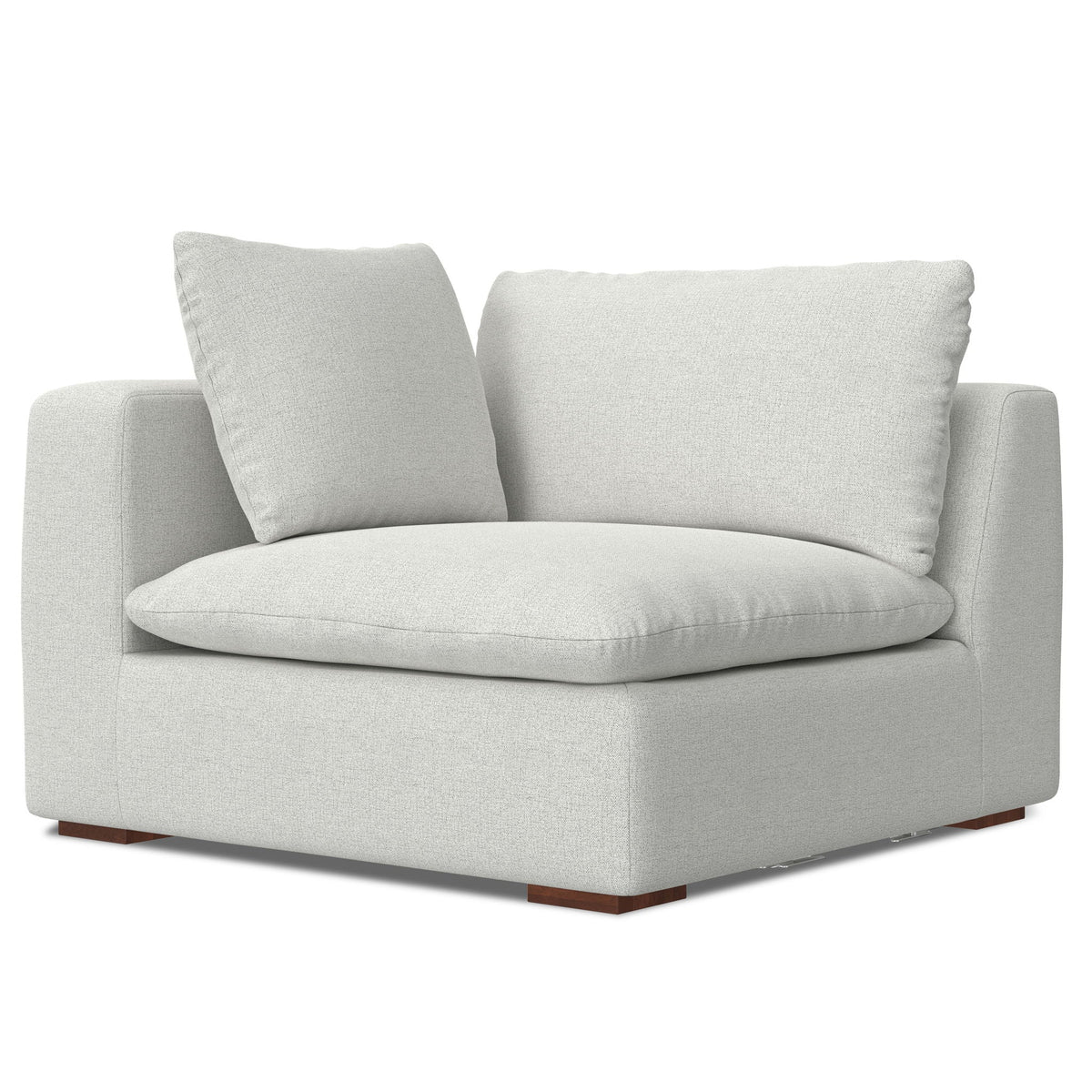 Jasmine - Handcrafted Sofa