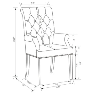 Sonja - Dining Set