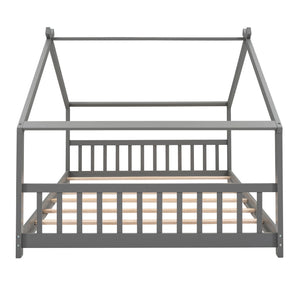Playhouse Design Bed