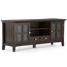 Acadian - TV Media Stand