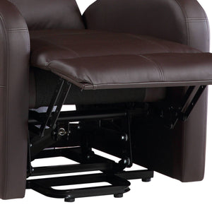 Ricardo - Power Motion Recliner With Lift