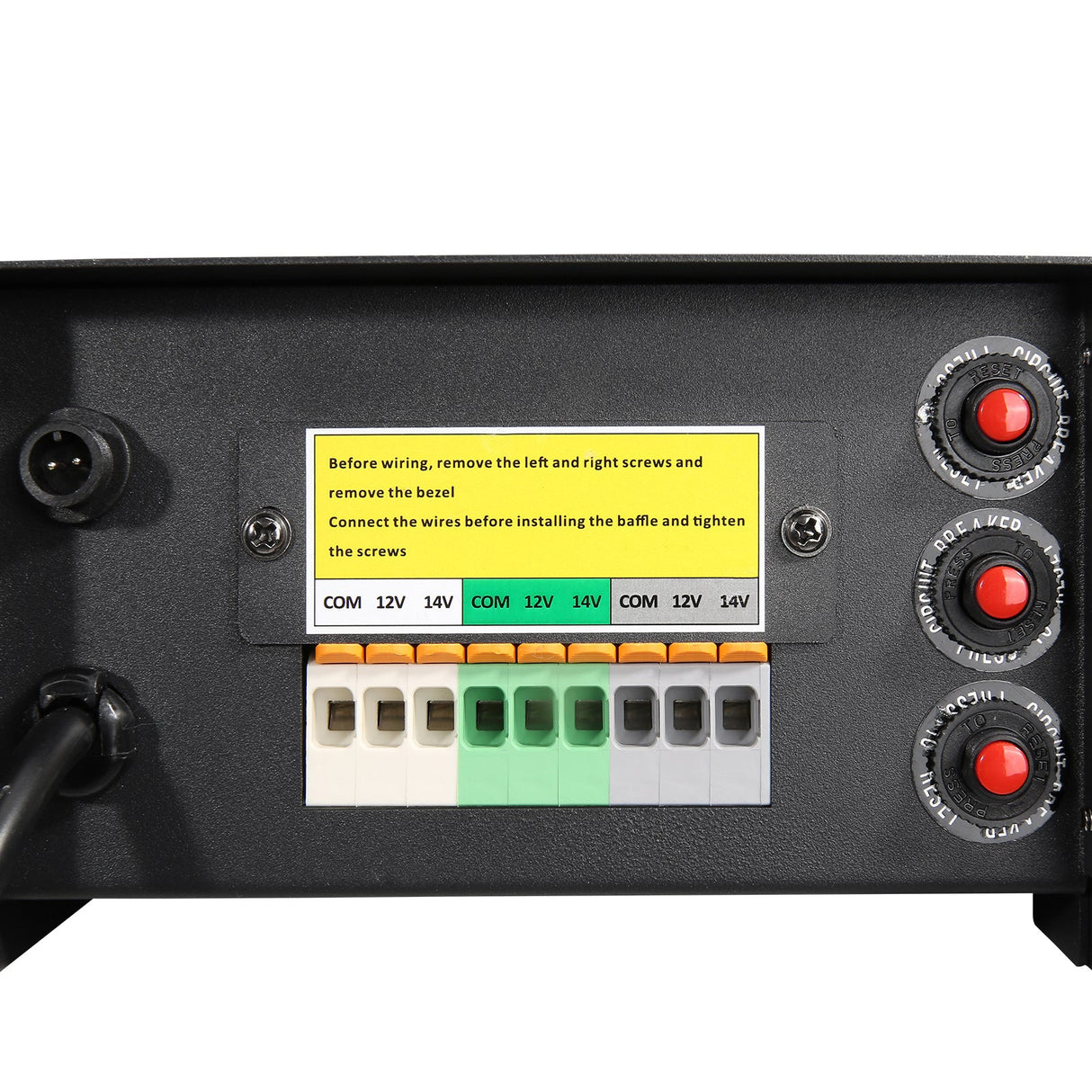 300W Low Voltage Landscape Transformer with Timer and Photocell Sensor