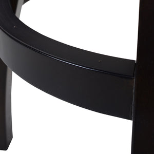 Williams - Swivel Counter Height Bar Stool