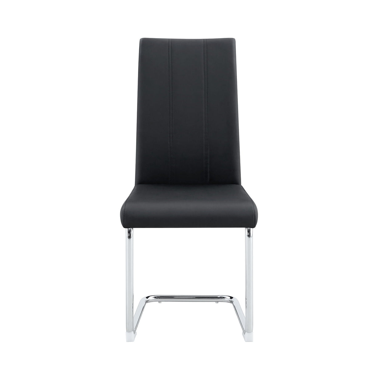 Modern Upholstered Dining Chairs For Dining Room