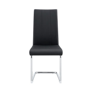 Modern Upholstered Dining Chairs For Dining Room