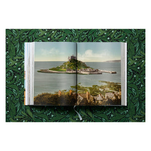 British Isles 1900. A Portrait in Colour (German, French, English)