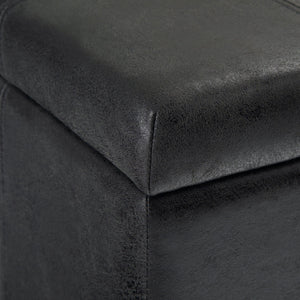 Dover - Multifunctional Storage Ottoman Bench