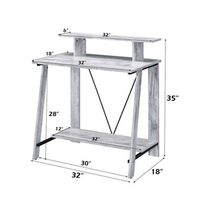 Nypho - Writing Desk