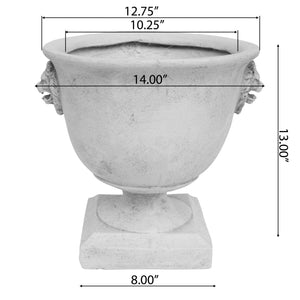MGO Garden Urn Planter