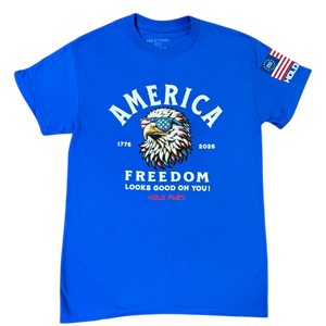 America 250 Eagle T-Shirt -