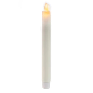 Matchless Candle Moving Flame Taper Candle