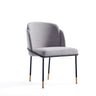 Flor - Dining Chair