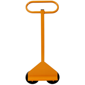 Drywall Dolly Cart with Wheels, Panel Dolly