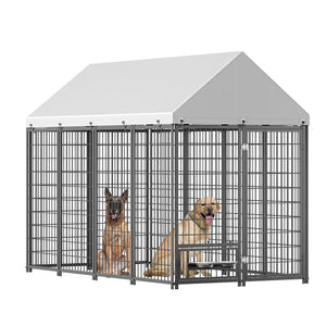 Large Dog Kennel Outdoor Pet Pens