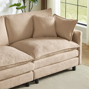 Modular Sectional Sofa
