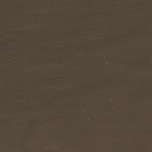 Hammis - Round DRM Drop Leaf Table - Dark Brown
