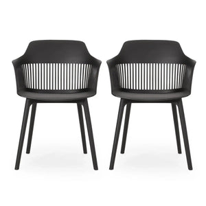 Dahlia - Chair (Set of 2)