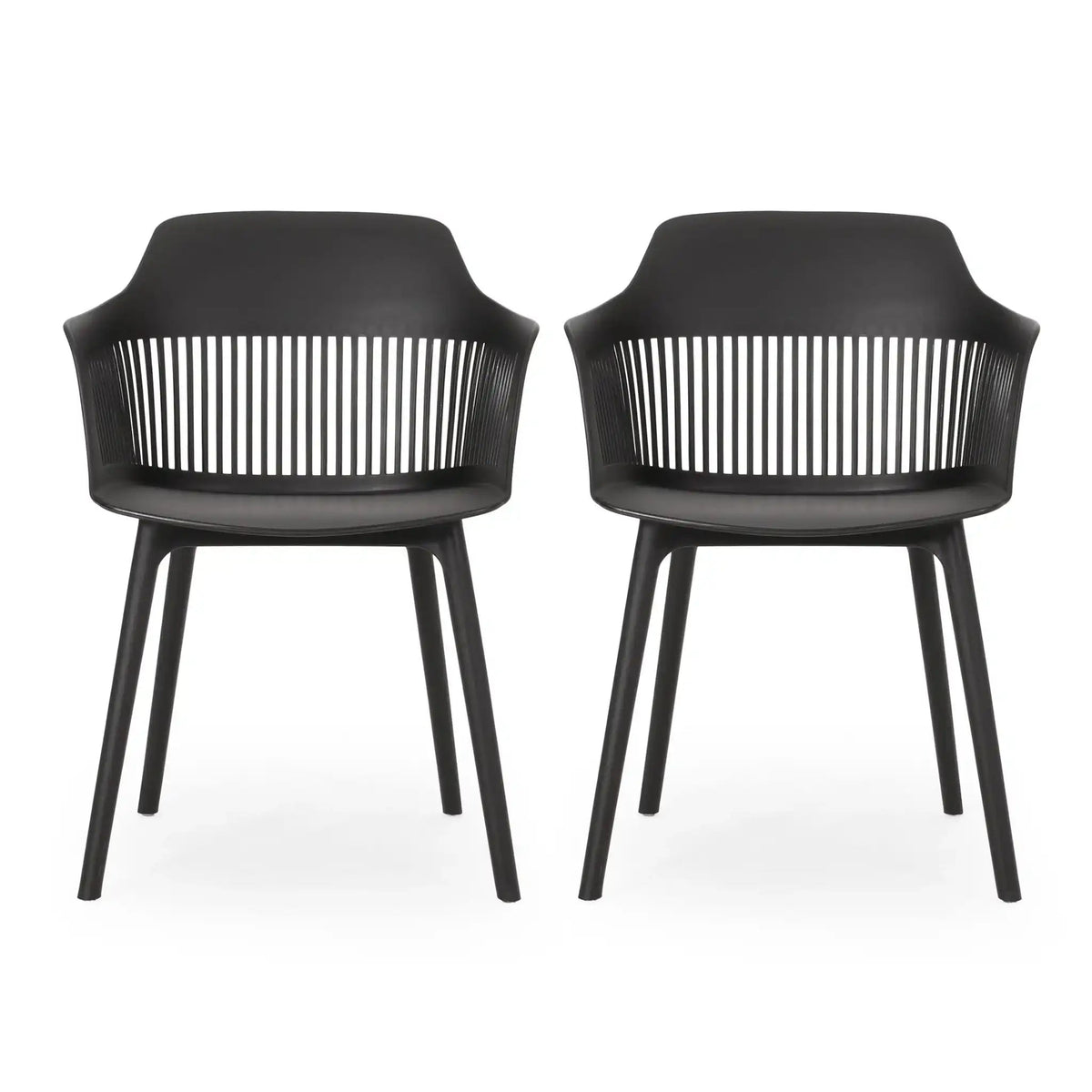 Dahlia - Chair (Set of 2)