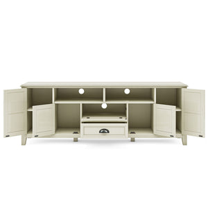 Burlington - TV Media Stand