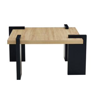 High Quality Coffee Table For Modern Minimalist Living Rooms