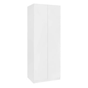 Lee - Free Standing Wardrobe Closet