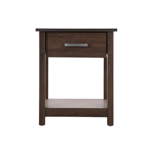 Salem - Nightstand