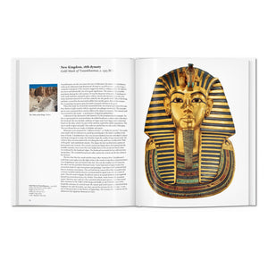 Egyptian Art (English)