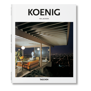 Koenig (English)