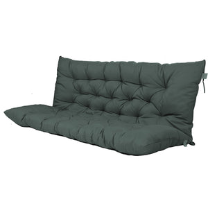 Swing Cushions 3 Seater Replacement